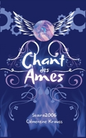 Chant des Âmes 2322409758 Book Cover