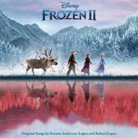 Frozen 2: The Songs