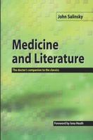 Medicine And Literature: The Doctor's Companion to the Classics 1857758307 Book Cover