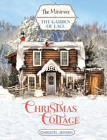 Christmas Cottage 8293383070 Book Cover
