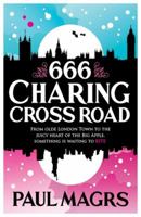 666 Charing Cross Road 0755359488 Book Cover