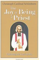 The Joy of Being a Priest: Following the Curé of Ars 1586174762 Book Cover