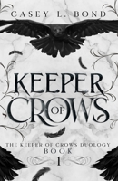 Keeper of Crows 154429669X Book Cover