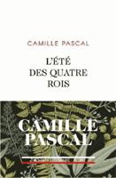 L'Eté des quatre rois (Best) 2266296787 Book Cover