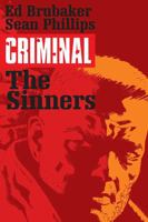 Criminal, Vol. 5: The Sinners 0785132295 Book Cover