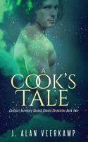 A Cook's Tale 1948608723 Book Cover