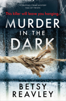 Murder in the Dark 1912986035 Book Cover
