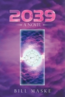 2039: A Novel 1665524847 Book Cover