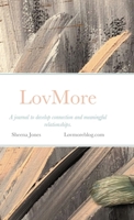 LovMore Journal 1716529050 Book Cover