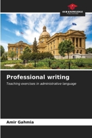 Professional writing 6206959570 Book Cover