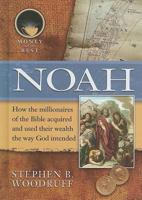Noah 142220474X Book Cover