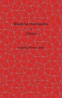 Klasická mechanika a chaos (Czech Edition) B0HF69CS5P Book Cover