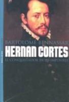 Hernan Cortes 8484602052 Book Cover