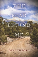 The Road Behind Me B0F2LHNGGG Book Cover