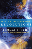 The Structure of Scientific Revolutions 0226458040 Book Cover