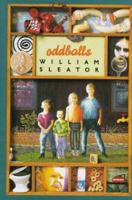 Oddballs 0140374388 Book Cover