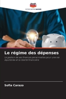 Le régime des dépenses 6630227719 Book Cover