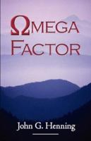 Omega Factor 1421899299 Book Cover