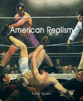 American Realism (Temporis) 1844845753 Book Cover