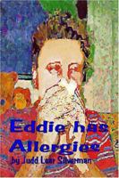 Eddie Has Allergies 1847287115 Book Cover