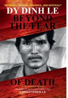 Beyond the Fear of Death B0CDJ82HJK Book Cover