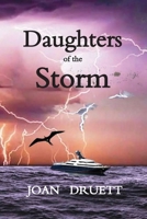 Daughters of the Storm 0995130914 Book Cover