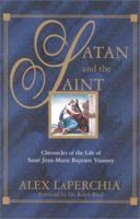 Satan and the Saint 1563151669 Book Cover