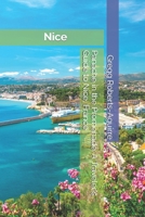 Panache in the Promenade: A Traveler's Guide to Nice, France (European Cities with Panache) B0DQDXVQM8 Book Cover