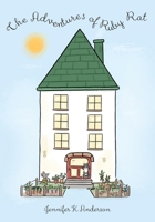 The Adventures of Ruby Rat 1039123546 Book Cover