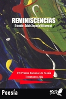 Reminiscencias: Poesía 170763176X Book Cover