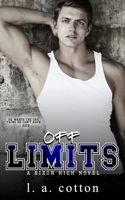 Off-Limits B08ZVVPTXL Book Cover