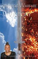 Strategic Warfare Victory 0980239060 Book Cover