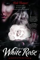 Scent of a White Rose 0984988610 Book Cover