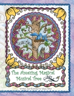 The Amazing Magical Musical Tree: The Adventures of Two Brothers B0BRYZQSXH Book Cover