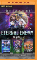 Eternal Enemy Omnibus: Memories of Earth, Books 7-9 1713566265 Book Cover