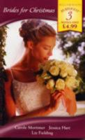 Brides for Christmas 0263855295 Book Cover