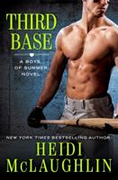 Third Base 1455598232 Book Cover