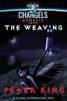 The Weaving 1927264383 Book Cover
