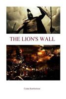 The Lion's Wall 1530606802 Book Cover