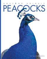 Peacocks 1682771288 Book Cover