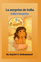 La Surprise de Sofia: Sofia's Surprise (French Edition) B0FJL3HKV6 Book Cover