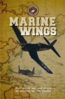 Marine Wings 1930374259 Book Cover