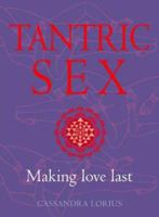 Tantric Sex 0722538863 Book Cover