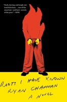 Riots I Have Known 1501197312 Book Cover