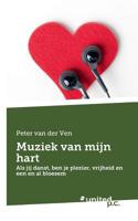 Muziek van mijn hart (Dutch Edition) 3710339758 Book Cover