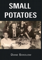 Small Potatoes: A Novella B09TS5L7RW Book Cover