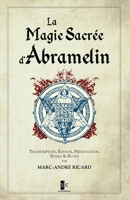 La Magie Sacrée d'Abramelin 2898061832 Book Cover