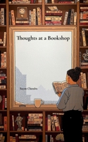 Thoughts at a Bookshop 9375431452 Book Cover