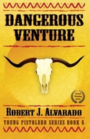 Dangerous Venture 0991477766 Book Cover