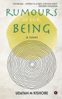 Rumours of Our Being: A Novel B0CNRY6995 Book Cover